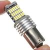 1157 Led Canbus P21W/5W Bay15D 45 Led SMD 4014 Лампочка стоп-сигнала для заднего хода