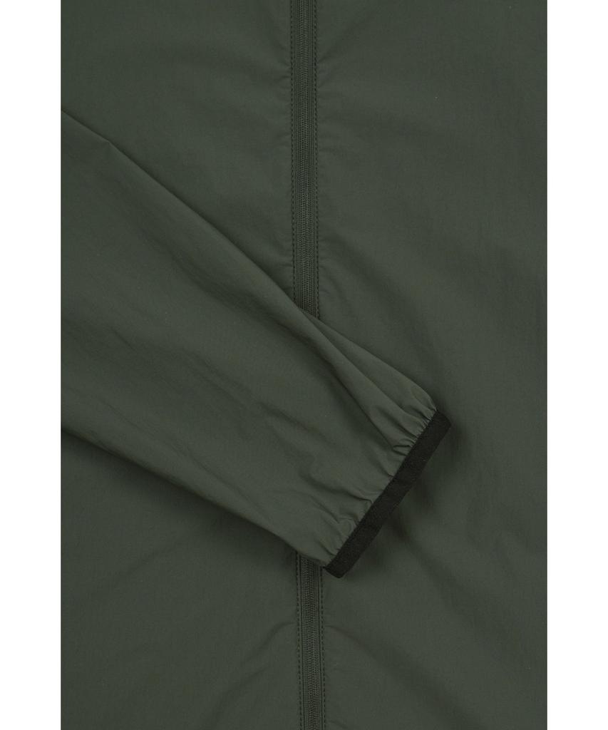 Kolon Sport Men'S Lightweight Stretch Hooded Jacket Jwjjm26281Kha