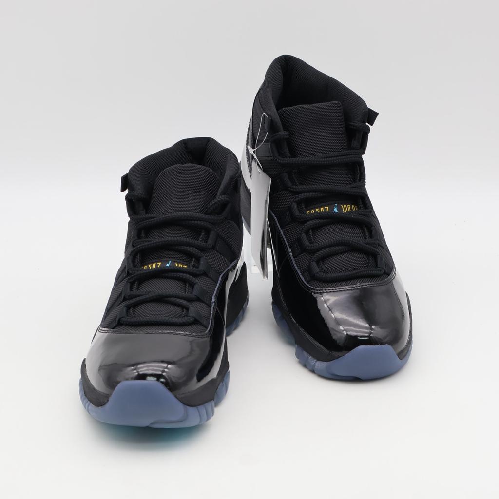 CT8012-047 Nike Air Jordan 11 Retro Gamma (2025) (Мужской)