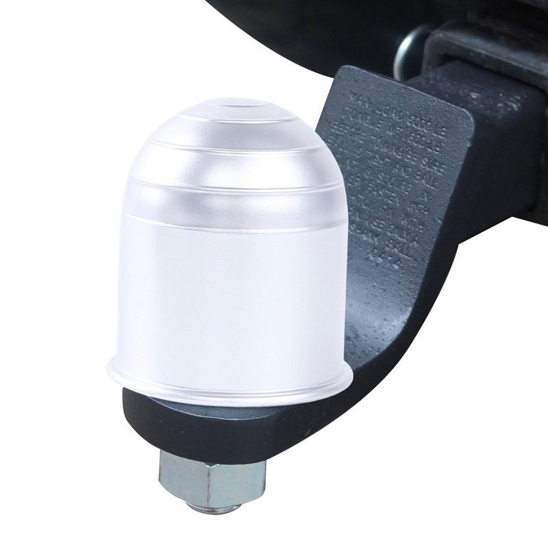 Заглушки фаркопа Защита шара фаркопа Крышка шара фаркопа Сцепное устройство Караваны Защита шара фаркопа Авто Крышка шара фаркопа Колпачок для автомобиля RV