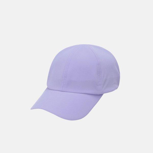 Kolon Sports Женская кепка с козырьком и отверстием для хвоста Qerex25412lav