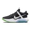 Детские кроссовки Air Zoom Crossover GS Black Chrome Dark-Smoke-Grey Photon-Dust DC5216-001