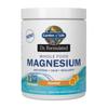 Dr. Formulated Whole Food Magnesium Powder Orange, 14.8 Oz