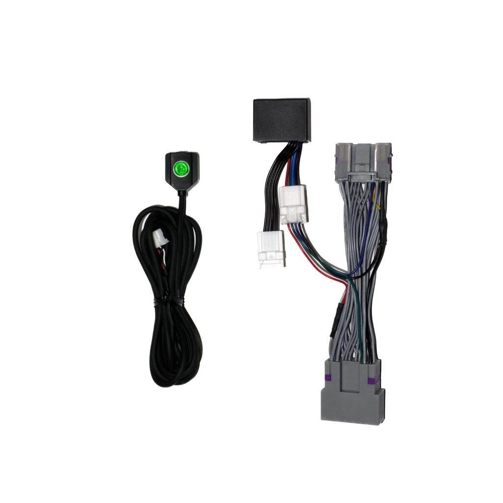 С автомобилем OBD возможно ведение по маршруту во время просмотра телевизора и проезда через noanoa90 Corolla 13 серии 14 серии 219 серии TV kit Mietere