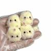 Handmade Kneading Music Toy Muddy Texture Slow Rebound Squishy  for Calm Stress