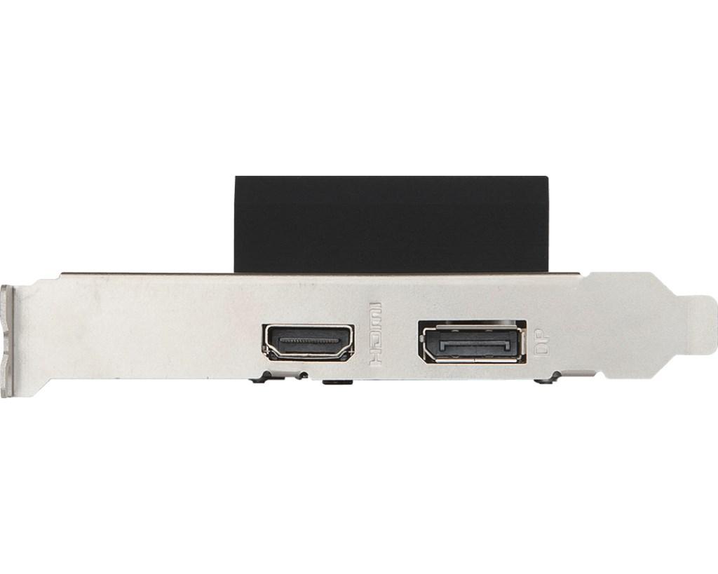 Msi Geforce Gt 1030 2Ghd4 Lp Oc