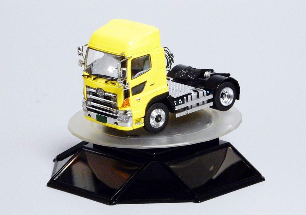 Platz Solar Turntable 120 Black W145 X D157 X H37mm Table Diameter Load Capacity 200g or Less Display Accessories (Turning 80mm/120mm) PMM-12bk