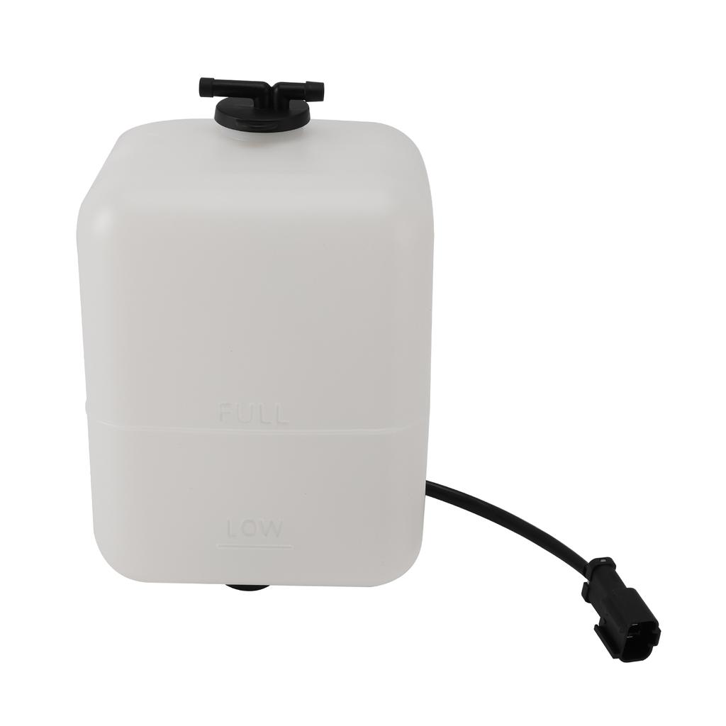 20Y-06-15240 Водяной бак для трактора Komatsu PC160LC-7 PC200LC-8 PC200-5 PC200-8