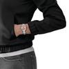 Tissot Мужские модные часы из нержавеющей стали с розовым циферблатом T150.210.11.331.00