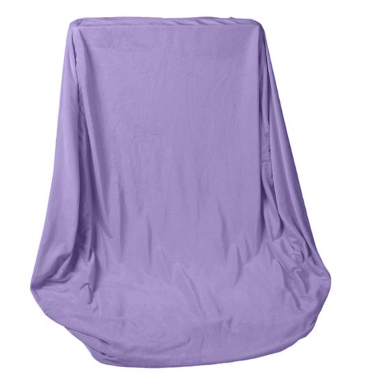 Чехол для кресла-мешка, высокая эластичность, защита от царапин, внутренняя часть не входит в комплект, пыленепроницаемый гигантский диван, сумка для дивана, чехол для спальни, гостиной