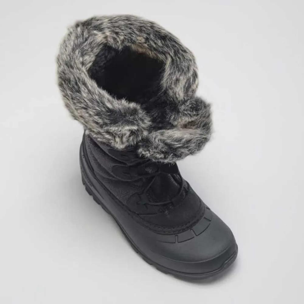 Kamik снежные ботинки Momentum3