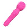 Popular Electric Vibrator for Adult Toy Vibrations Clitoral USB Silicone Rotor for Adult Toy Women, Orgasm-Inducing [10 & G-Spot & Stimulation],