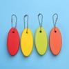 Лодка Серфинг Аксессуар Поплавок Канал Брелок Плавающий Брелок Крыло Плавучий держатель Брелок для каяка