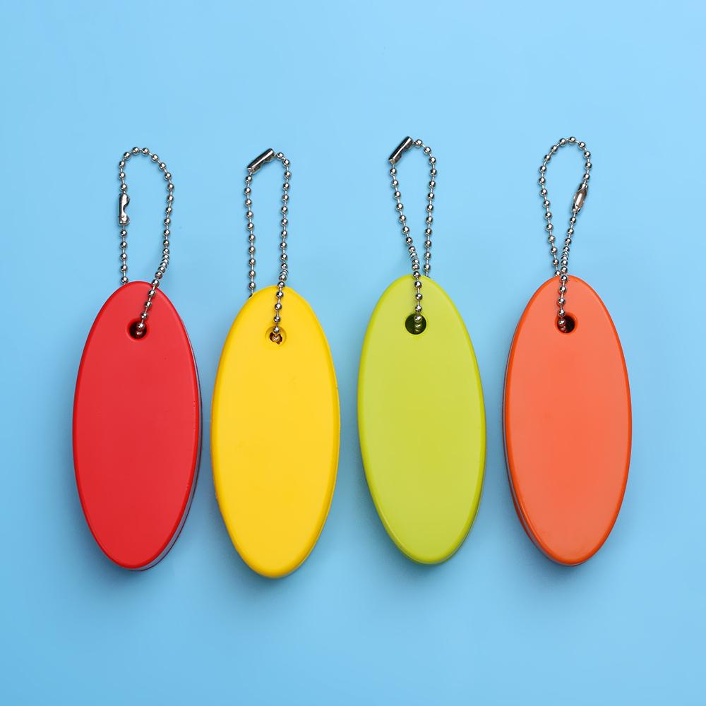 Лодка Серфинг Аксессуар Поплавок Канал Брелок Плавающий Брелок Крыло Плавучий держатель Брелок для каяка