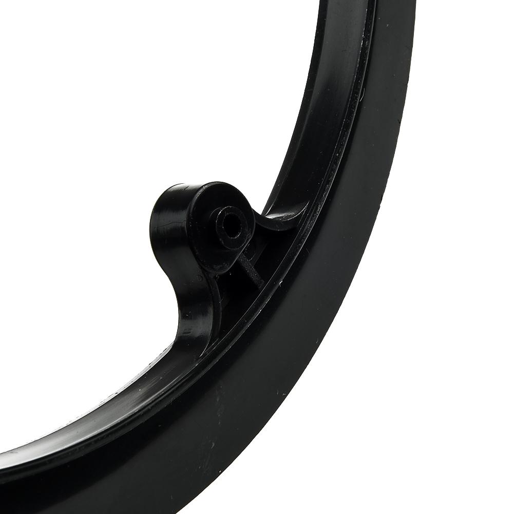 Protective Bike Chainring Cover Choose the Perfect Fit for Your Chain Wheel