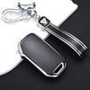 Модный ТПУ Чехол-раскладушка для автомобильного ключа для Kia Sportage Ceed Xceed Sports K5 Seltos 2019 2020 2022 2023 Аксессуары