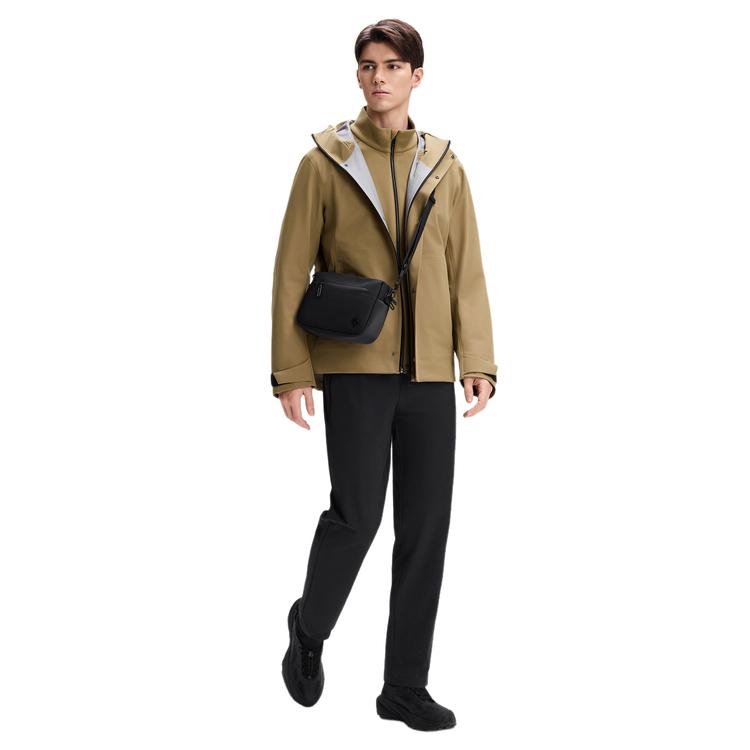 DESCENTE SKI STYLE Windbreaker Jacket Men's D5491STH50