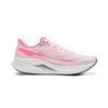 Li Ning Red Rabbit 9 Pro Беговые кроссовки Мужские кроссовки Розовые ARPW001-18