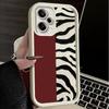 Модный дизайн с леопардовым принтом, мягкий чехол для телефона для Xiaomi Poco X7 X6 X5 Pro X4 Gt X3 F7 Ultra M8 M7 Redmi 15C 15 14C 13 13C 12 12C 1