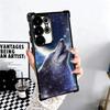 Мягкий чехол для телефона с изображением Волка и животных для Samsung Galaxy S26 Ultra S25 Edge S24 FE S23 Plus S22 S21 + S20 Покрытие Защита от падения Fundas