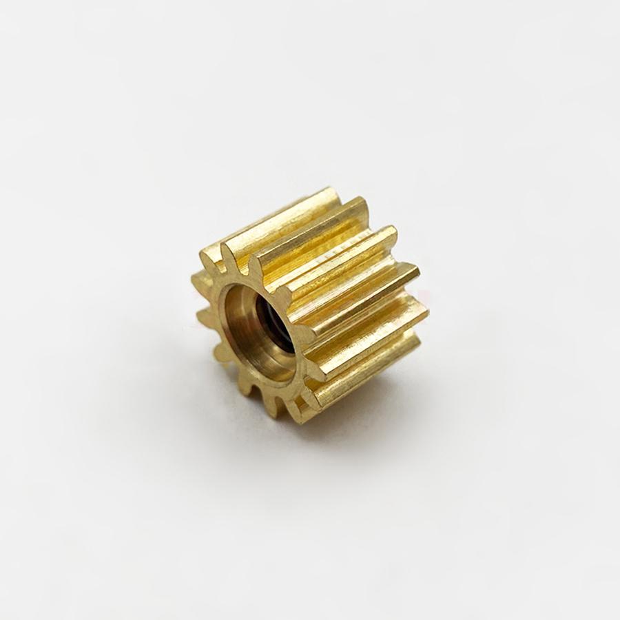 Gear CQ890-67108 Cutter Assembly For HP DJ T120 T520 T525 T730 T830 630