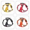 For Small Medium And Large Dogs Pet Chest Strap Pet Supplies Dog Harness Vest Pet Harnesses Leash