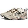 New Balance NB 410 V5 Abrasion Resistant Low top Running Shoes Unisex Ecru MT410KR5(Team1023-S-BOX)