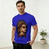 Band Infected Rain T Shirt Summer Trendy Cool TShirts Unisexs Pure Cotton ONeck Plus Size Clothing Short Sleeve Vintage Tops
