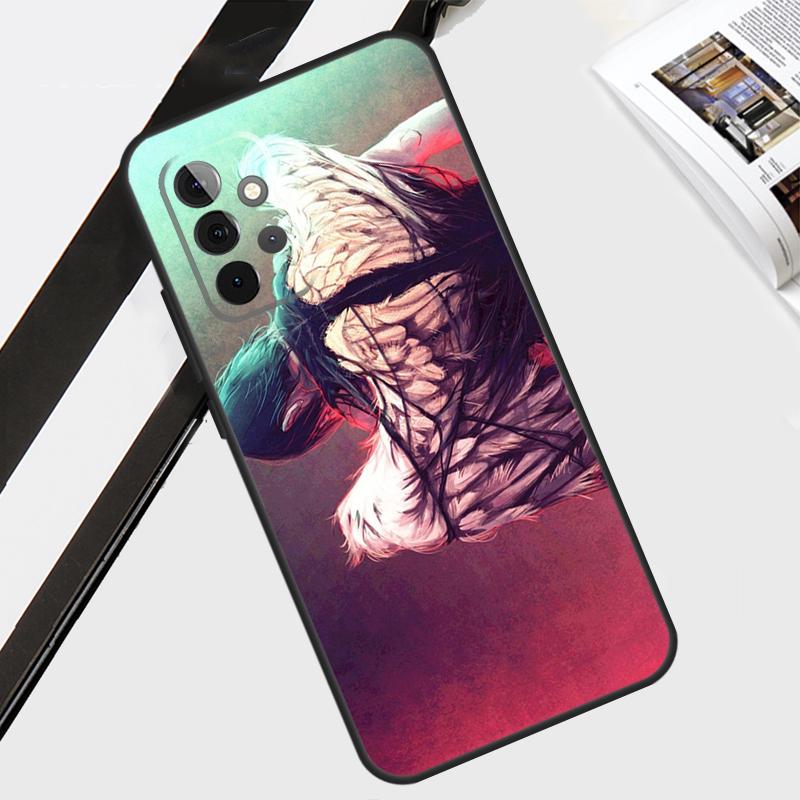 Чехол Daryl Dixon The Walking Dead для Samsung Galaxy A12 A22 A32 A52 A56 A36 A26 A16 A06 A54 A34 A14 A13 A53 A15 A35 A55