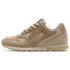 Nb 996 Низкие кожаные кроссовки на шнуровке для бега Унисекс кроссовки Moonlight MRL996PJ