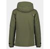 Зимняя куртка Didriksons Stefan Usx Jkt 505041 Green Regular Fit