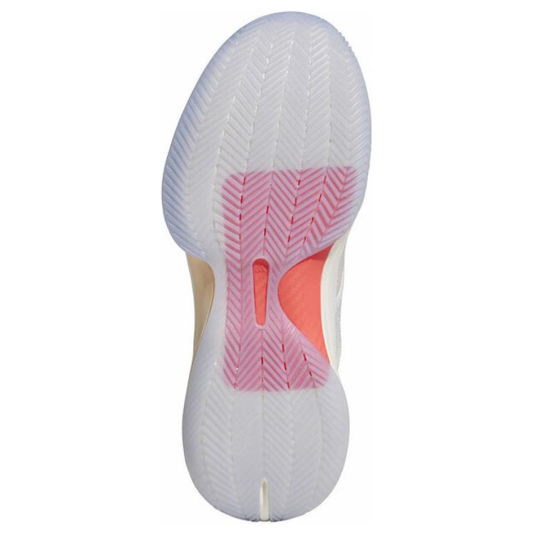 Adidas Кроссовки Adizero Select 3.0 Halo Blue Silver Metallic JI4492