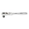 TONE Compact Swing Ratchet Handle RH3FCH Drive (Hold Type) 9.5mm (3/8")