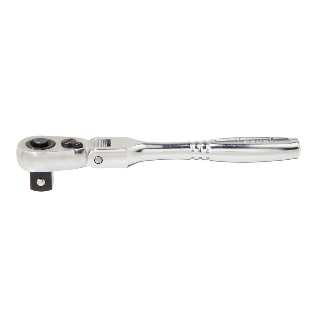 TONE Compact Swing Ratchet Handle RH3FCH Drive (Hold Type) 9.5mm (3/8")