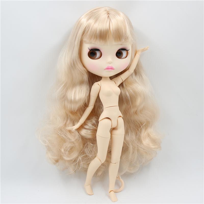 ICY DBS кукла Блайз 1/6 шарнирное тело белая кожа игрушка кастомная кукла 30 см bjd случайные цвета глаз аниме игрушка подарок для девочек