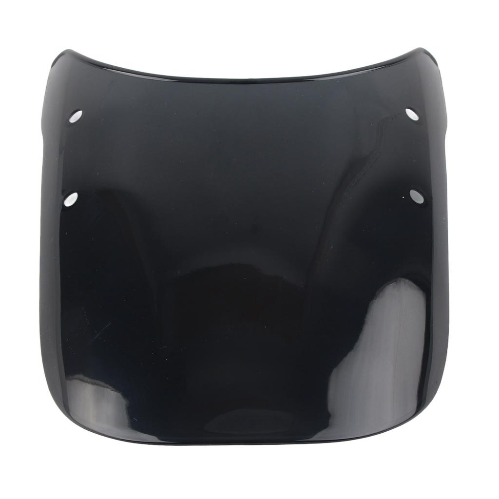Acrylic Motorcycle Windshield Windscreen Fit for   CB125R CB250R CB300R 2018‑2020