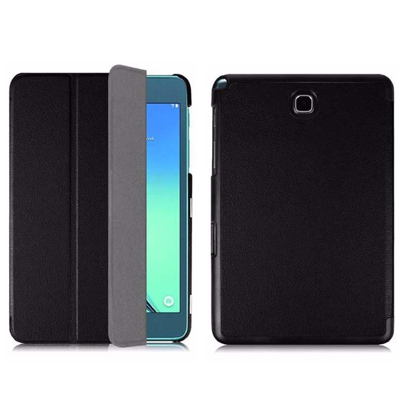 Suitable for Samsung Tab A 8.0 tablet leather case T350 T355C P350 70% off voltage protective case