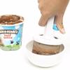 Ice Cream Scoop Modern Simple Portable Household Kitchen Tools Creative DIY Mold Small Perfect Ice Cream Sandwich Spins Scoops