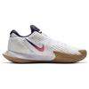 Nike Кроссовки Court Air Zoom Vapor Cage 4 'White Gridiron' CD0424-105