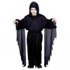 Childrens/Kids Screamer Ghost Costume Dress
