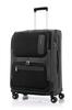 Чемодан Maxwell MAXWELL Spinner 68 Expandable 78L 68cm [American Tourister] 3.5кг