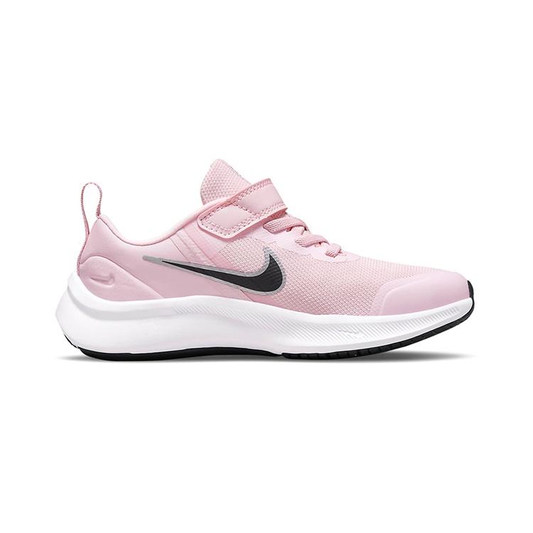 (PS) Nike Star Runner 3 'Pink Foam' Kids' DA2777-601