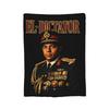 Pipini M-Mbappes Novelty Football  Fleece Throw Blankets Funny  Blankets for Sofa Bedroom Warm Bedroom Quilt,