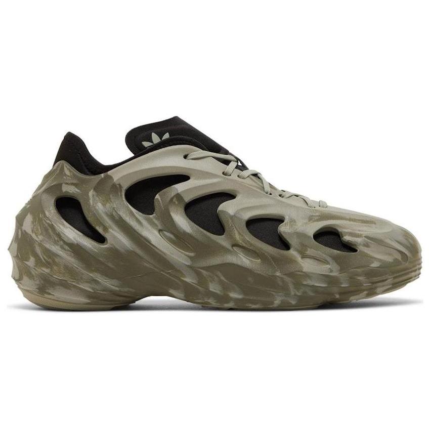 adidas AdiFOM Q 'Оливковый слой' GW2218