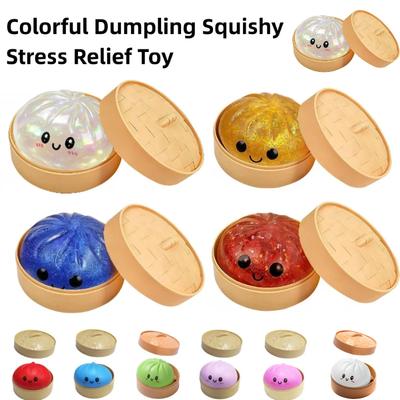 Необычные игрушки – Игрушки-антистресс