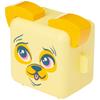 LEGO Friends Cubies - Mia's Pug Cube 41664 (Yellow, Multicolor)