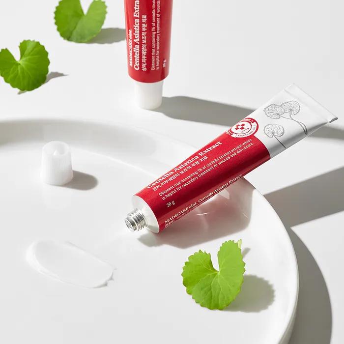 Madecare Ointment 20g