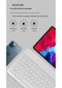Беспроводной набор: Bluetooth-клавиатура и мышь для устройств iPad, Huawei, Xiaomi, Samsung
