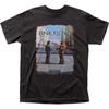 Pink Floyd Wish You Were Here Мужская Классическая Рок-н-ролльная Футболка Новая Черная Унисекс Футболка