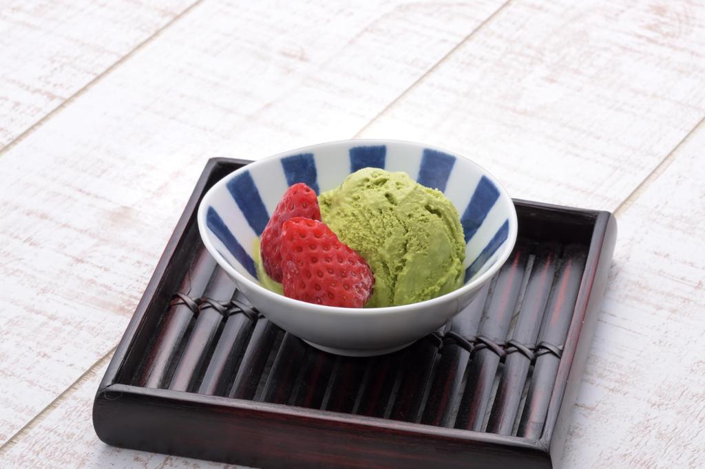 Саикайтоки Маленькая миска Японский Индиго Индиго Шар Треугольные Маленькие миски Набор из 5 штук, Посуда, (Дизайны наборов)